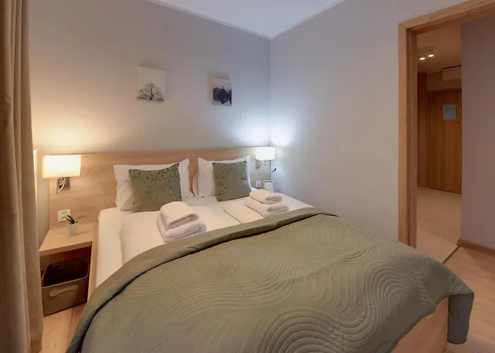 Trevilles Deep Forest