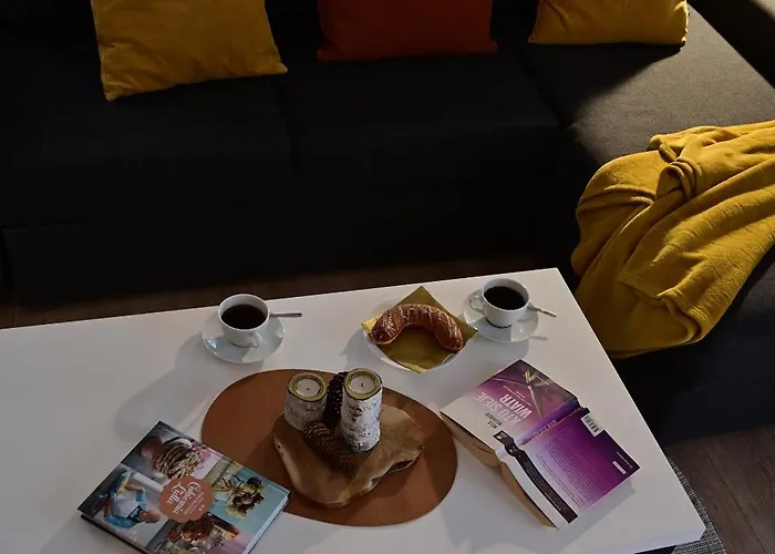 Trevilles Deep Forest Lejlighed