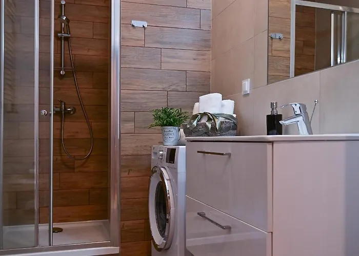 Trevilles Deep Forest Lejlighed Szklarska Poręba