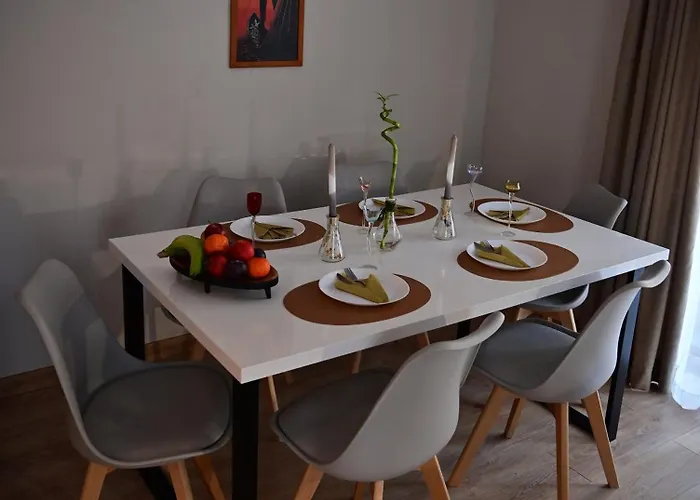 Lejlighed Trevilles Deep Forest