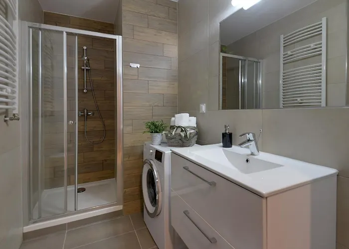 Trevilles Deep Forest Szklarska Poręba