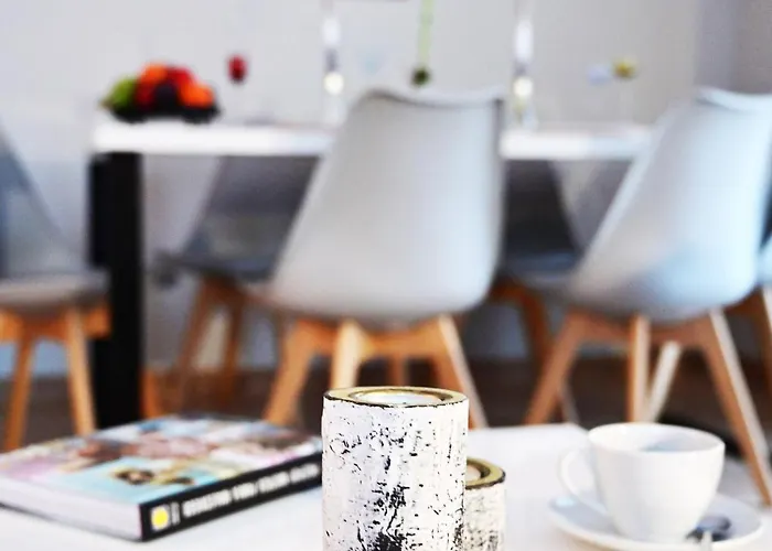 Lejlighed Trevilles Deep Forest *