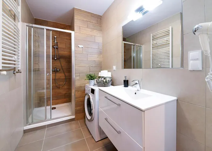 Trevilles Deep Forest * Szklarska Poręba