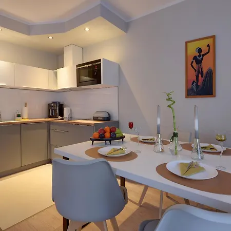 Trevilles Deep Forest דירה שצ'קלארסקה פוראובה