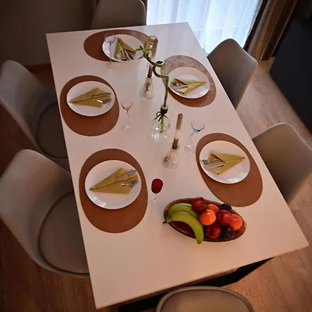 Trevilles Deep Forest