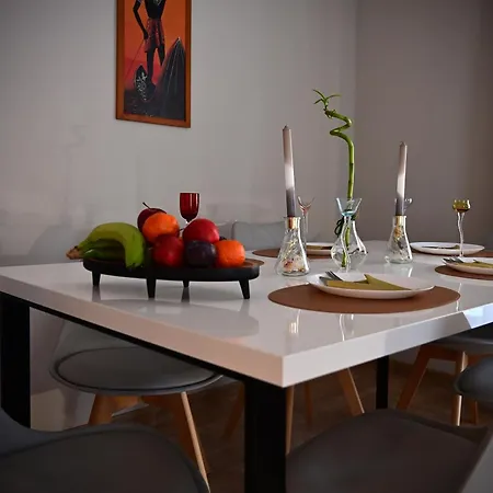 Apartment Trevilles Deep Forest *