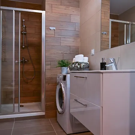 Trevilles Deep Forest דירה שצ'קלארסקה פוראובה