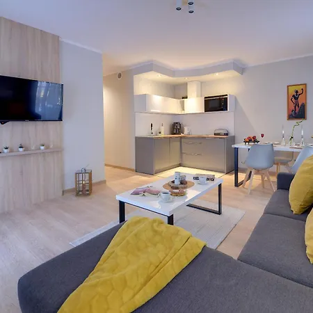 Trevilles Deep Forest Apartment *