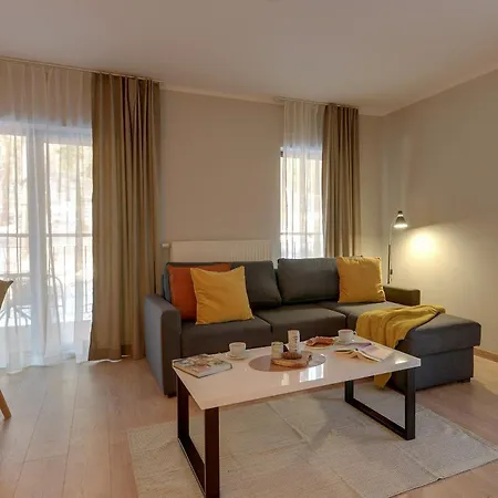 Trevilles Deep Forest *