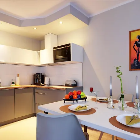 Trevilles Deep Forest