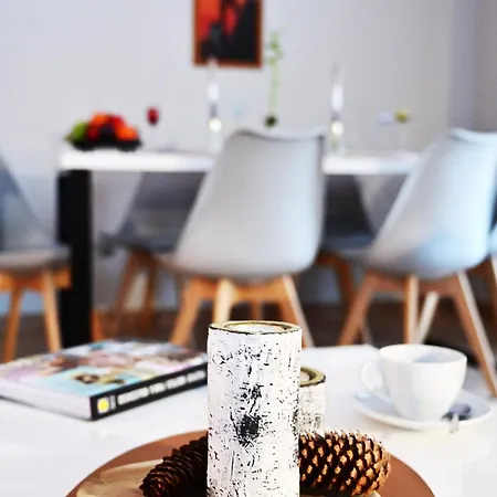 דירה Trevilles Deep Forest *