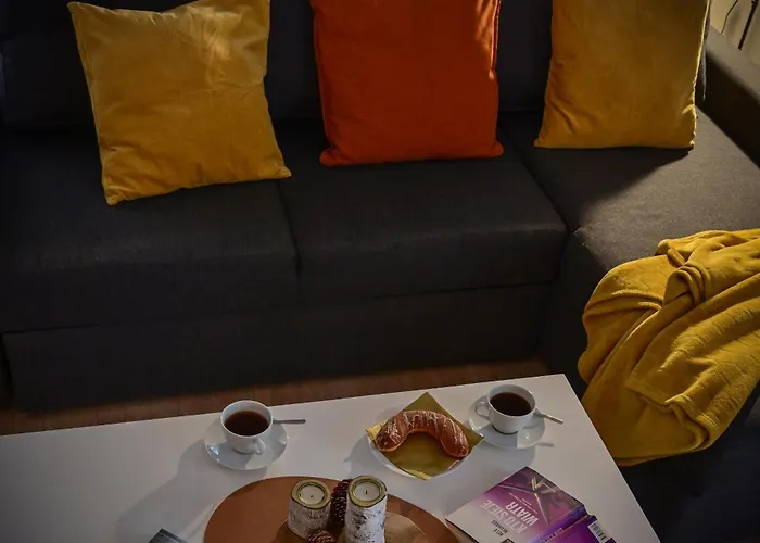 Trevilles Deep Forest * Szklarska Poreba