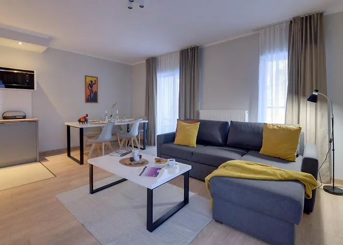 Trevilles Deep Forest Daire *