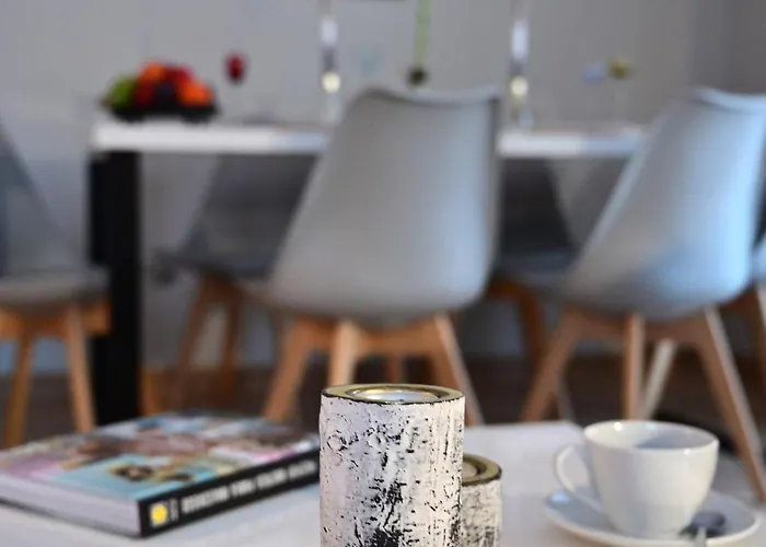 Daire Trevilles Deep Forest *