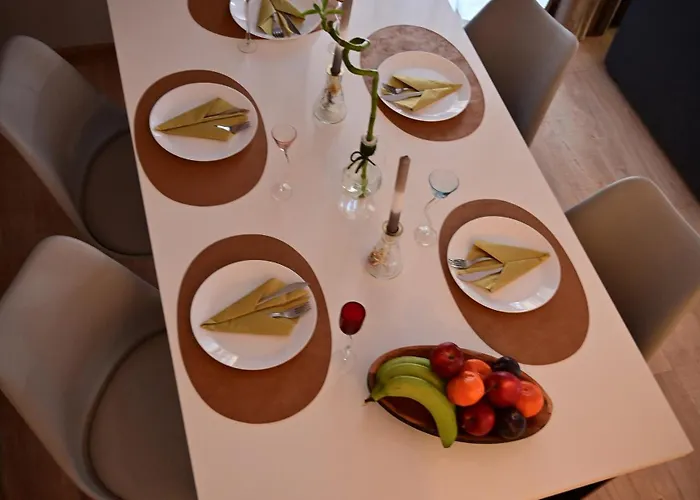 Trevilles Deep Forest