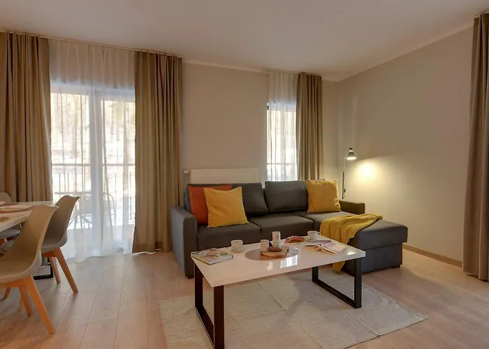 Trevilles Deep Forest *