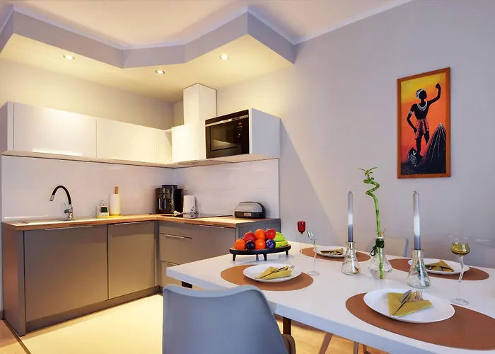 Trevilles Deep Forest